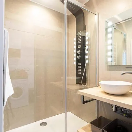 Chez Dominique - 1 Chbre Centre Migrainier T2 Avec Ac Apartamento *