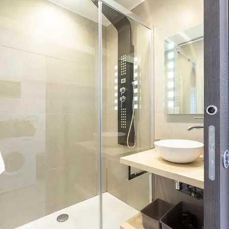 Renting Chez Dominique - 1 Chbre Centre Migrainier3d Appartement Antibes